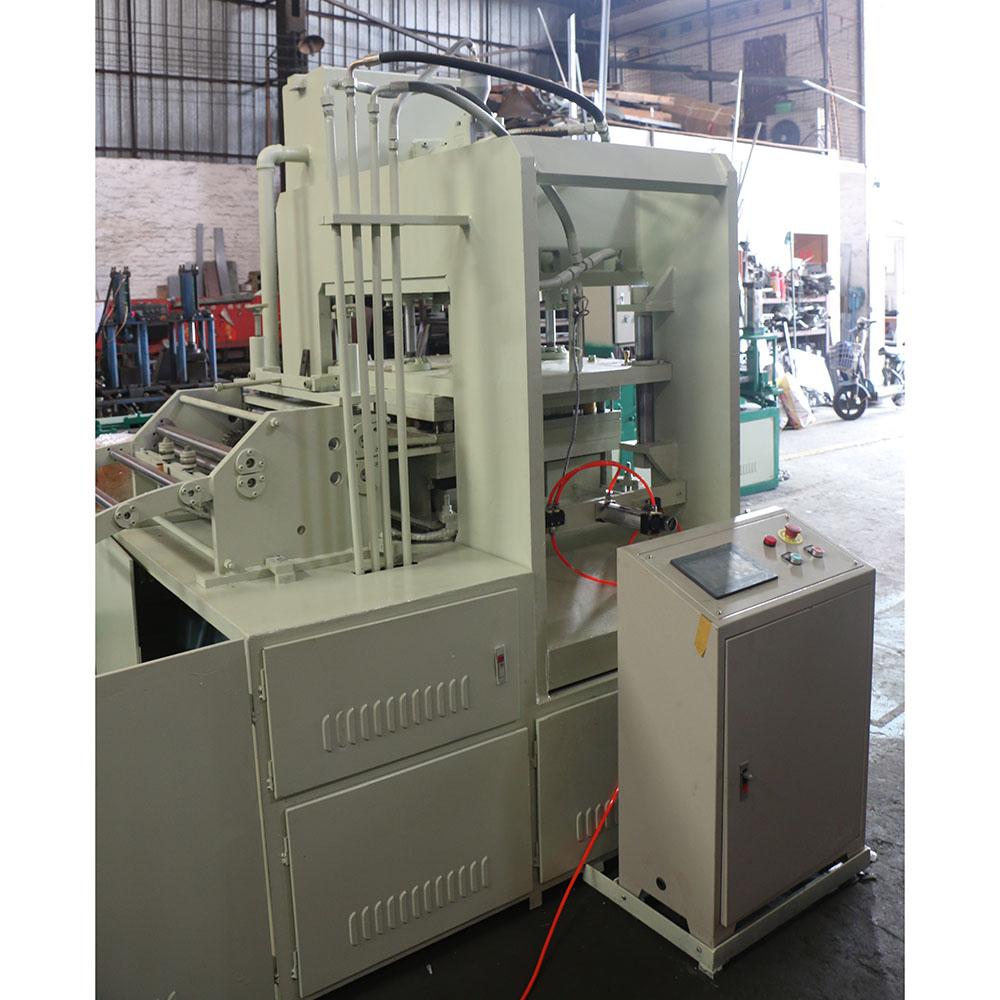 數控沖壓生產線